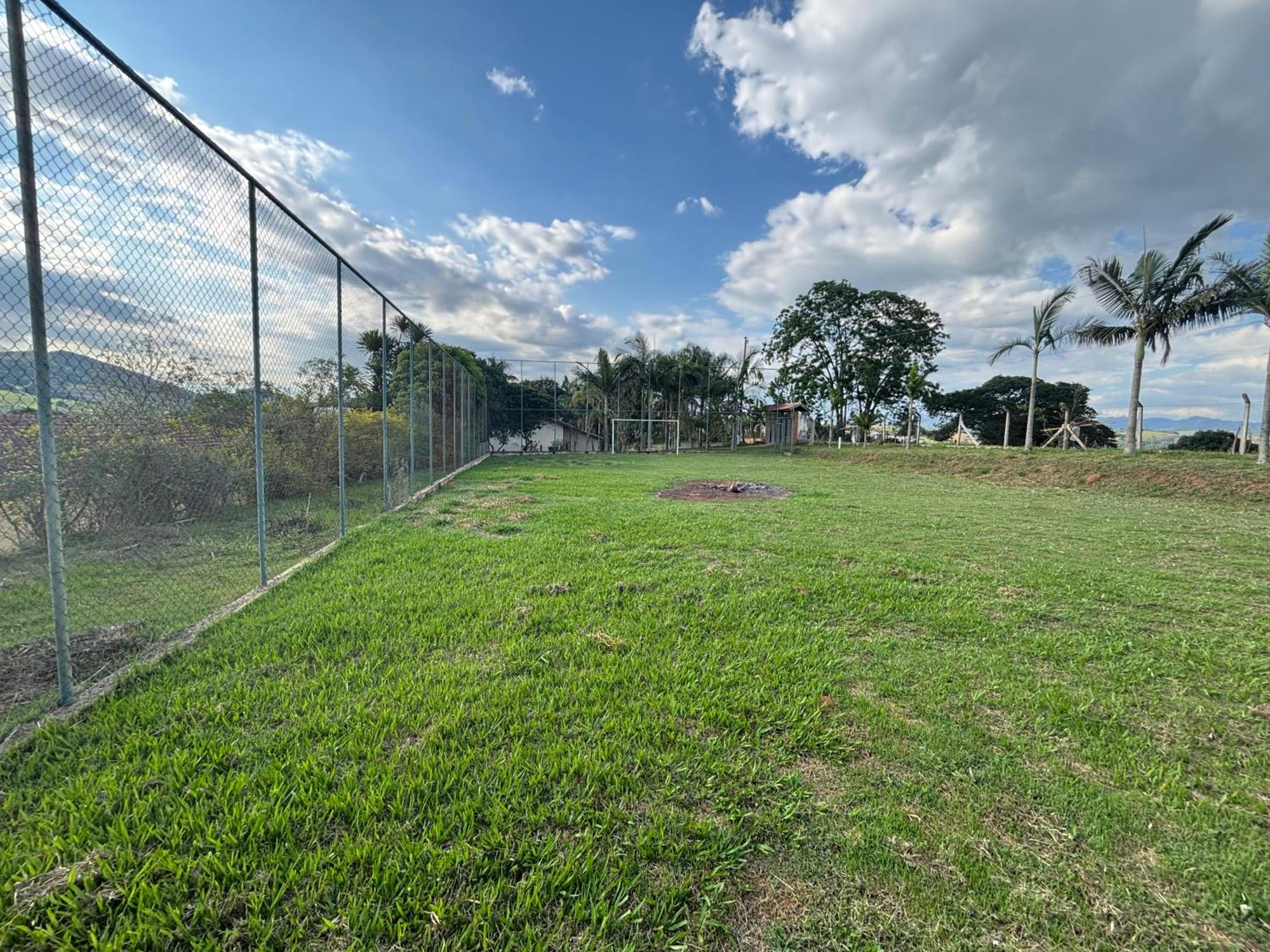 Chacara Das Palmeiras Ору-Фину Экстерьер фото
