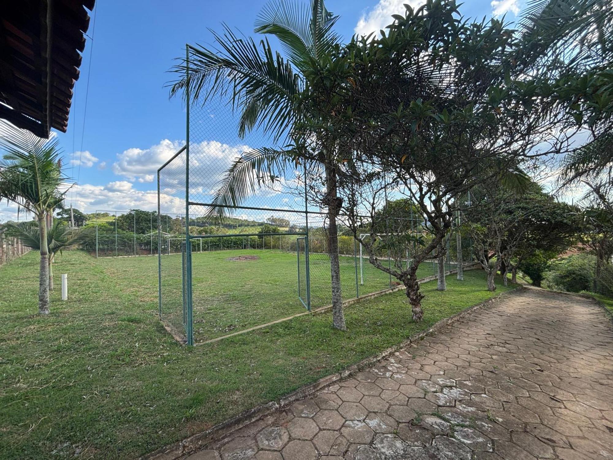 Chacara Das Palmeiras Ору-Фину Экстерьер фото
